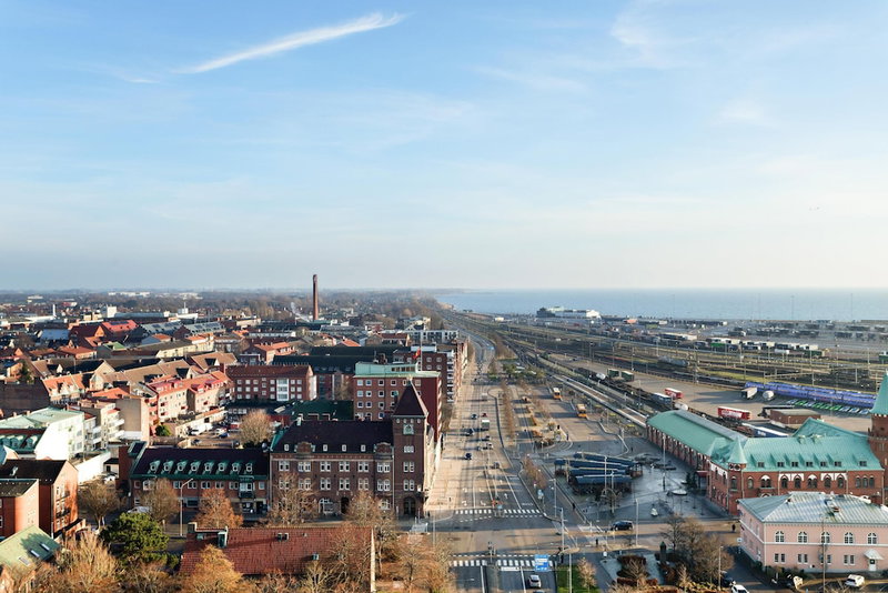 Willow, Worldhotels Crafted, Trelleborg, Sweden
