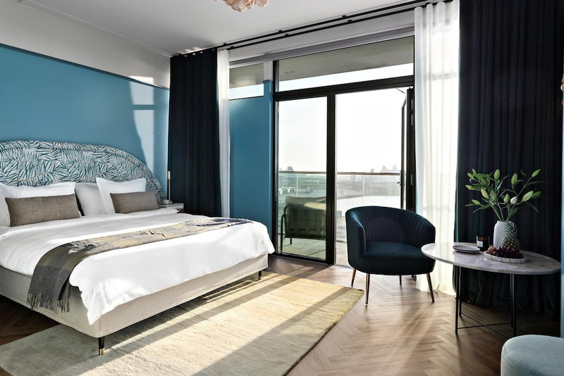Willow, Worldhotels Crafted, Trelleborg, Sweden