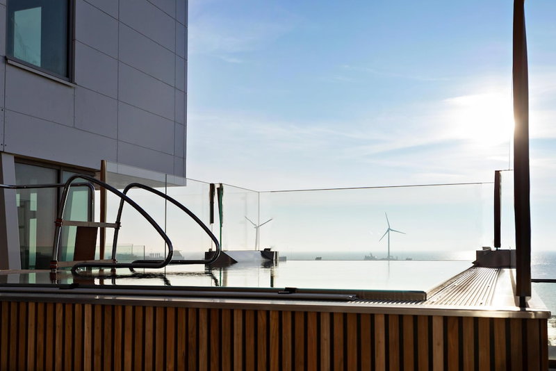 Willow, Worldhotels Crafted, Trelleborg, Sweden