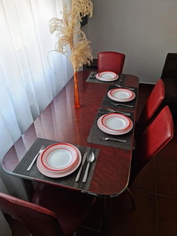 Iosia Premium Apartment, Oradea, Romania