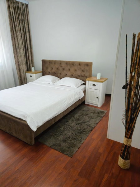 Iosia Premium Apartment, Oradea, Romania