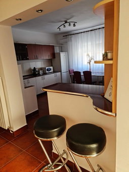 Iosia Premium Apartment, Oradea, Romania