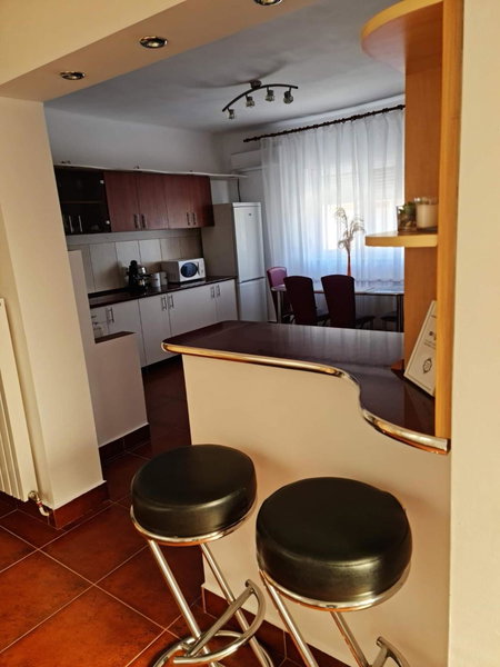 Iosia Premium Apartment, Oradea, Romania
