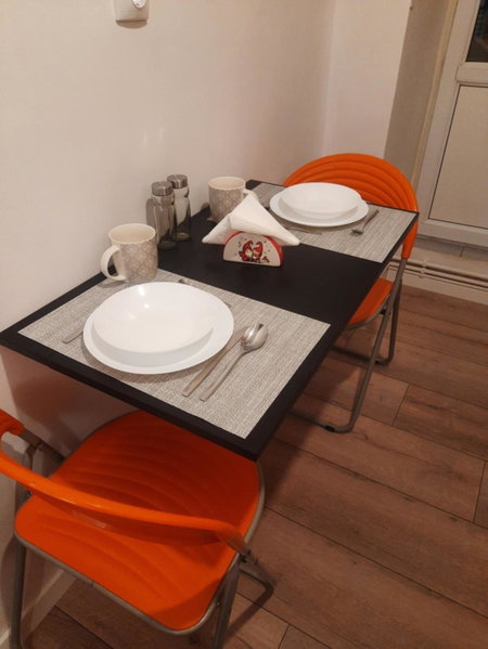 Lyra Apartment, Sfântu-Gheorghe, Romania
