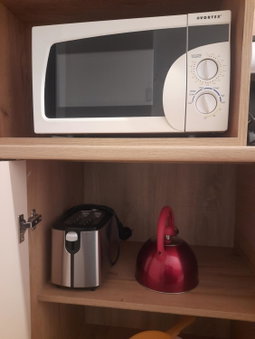 Lyra Apartment, Sfântu-Gheorghe, Romania