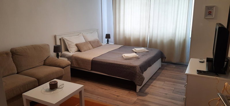 Lyra Apartment, Sfântu-Gheorghe, Romania