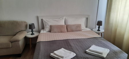 Lyra Apartment, Sfântu-Gheorghe, Romania