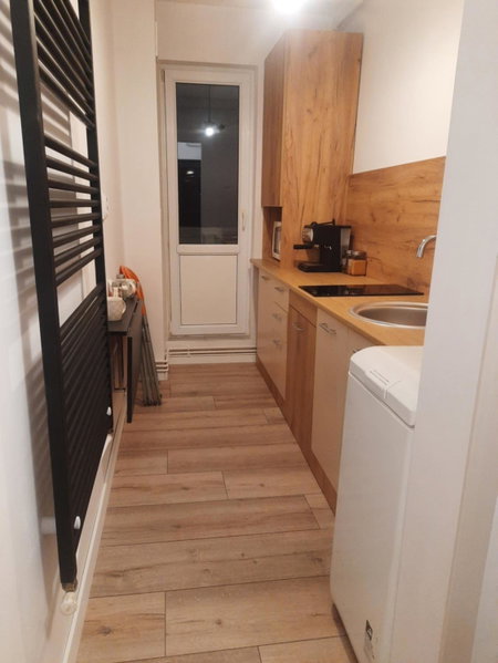 Lyra Apartment, Sfântu-Gheorghe, Romania