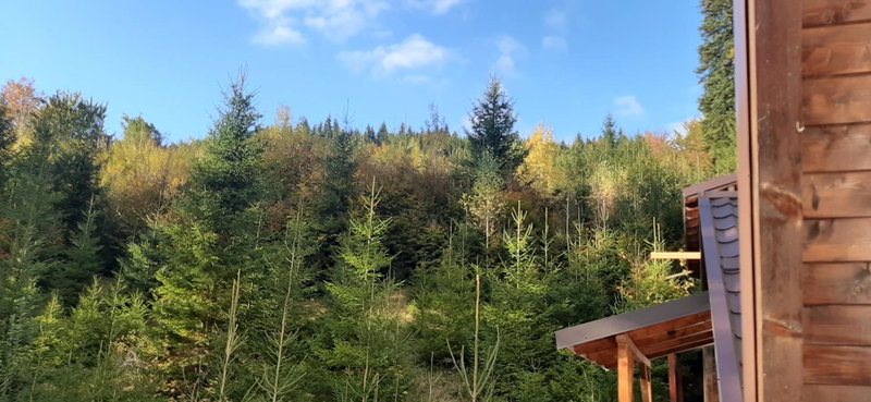 Lucas Duplex, Azuga, Romania