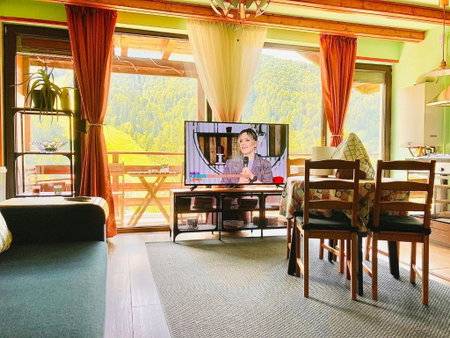 Lucas Duplex, Azuga, Romania