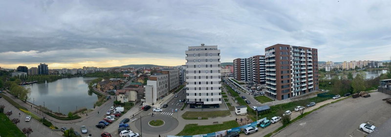 Nicolas, Cluj-Napoca, Romania