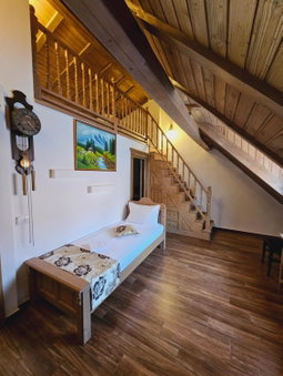 Pensiunea Nobil Medieval, Sighişoara, Romania