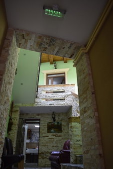 Pensiunea Nobil Medieval, Sighişoara, Romania