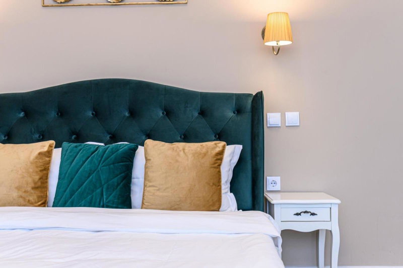Dallure House Boutique Brasov, Braşov, Romania