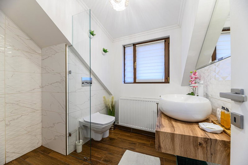 Dallure House Boutique Brasov, Braşov, Romania