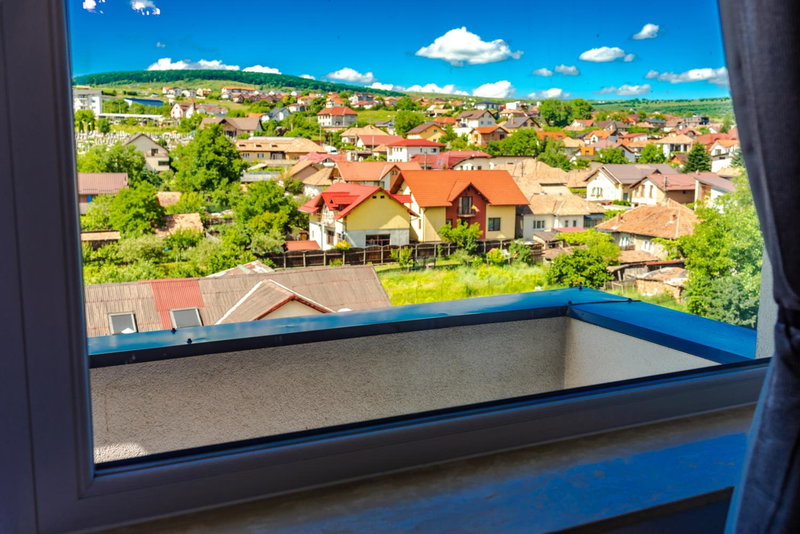 Thome Hoia Jacuzzi, Cluj-Napoca, Romania