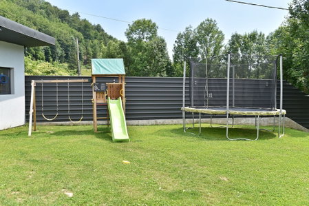 Mira by Atra, Valea Doftanei, Romania