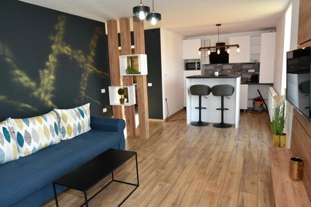 ApartHotel Dominic Residence, Alba Iulia, Romania