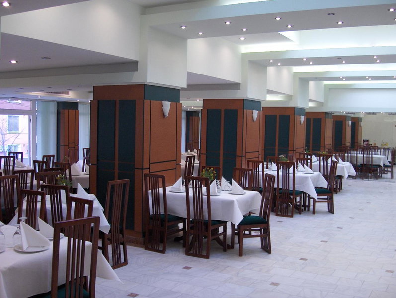 Hotel Egreta, Tulcea, Romania