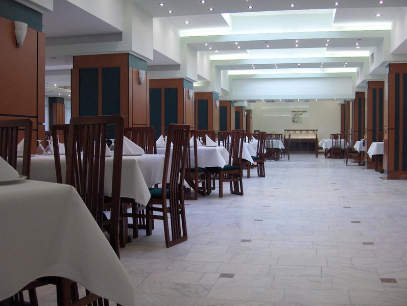 Hotel Egreta, Tulcea, Romania