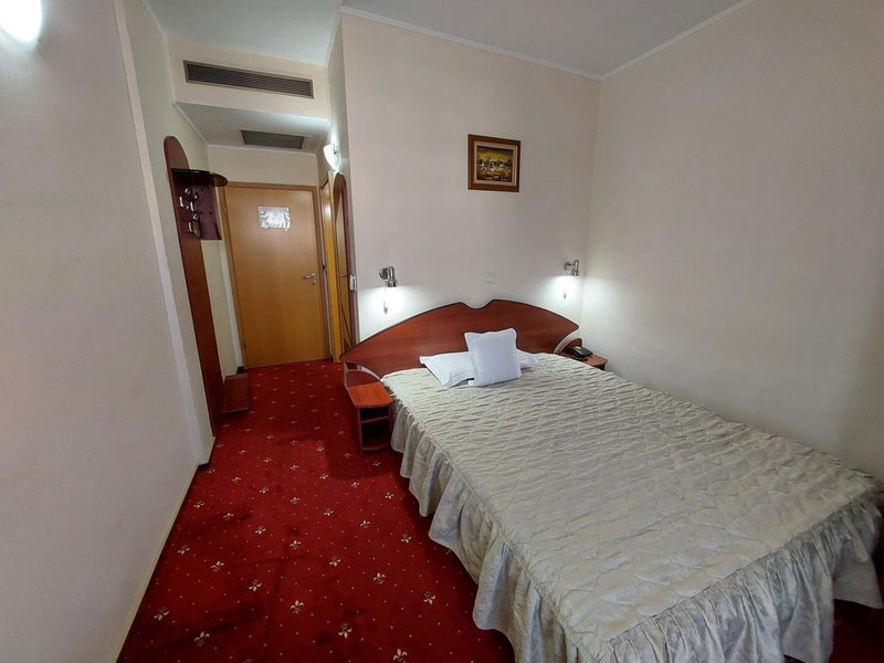 Hotel Egreta, Tulcea, Romania