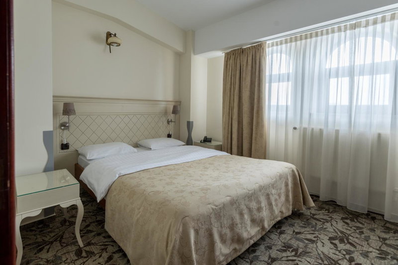 Casa Siqua, Bucharest, Romania