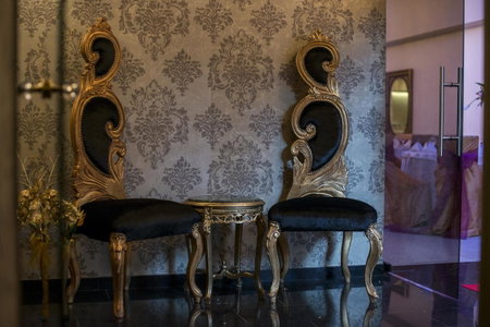 Casa Siqua, Bucharest, Romania