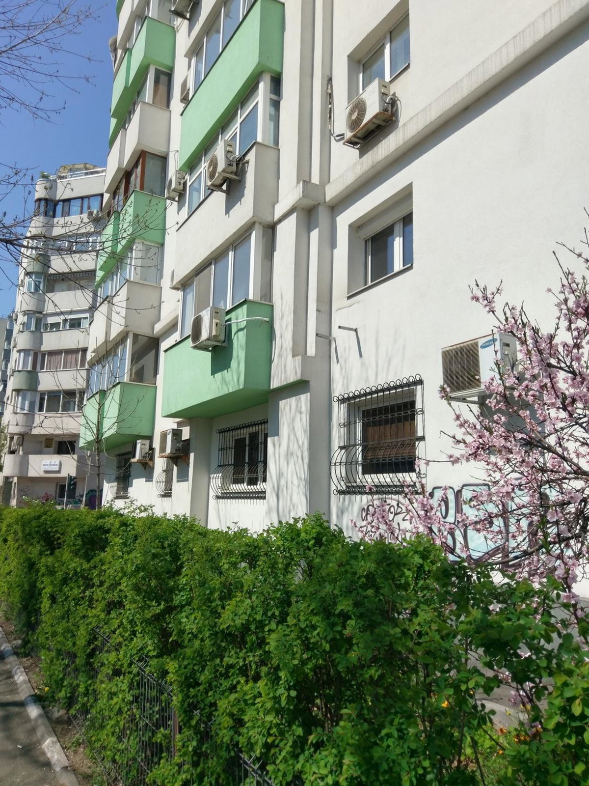 Hotel · Stone Gate Apartment #1, Bucharest