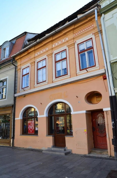 Kaya Studio, Sibiu, Romania