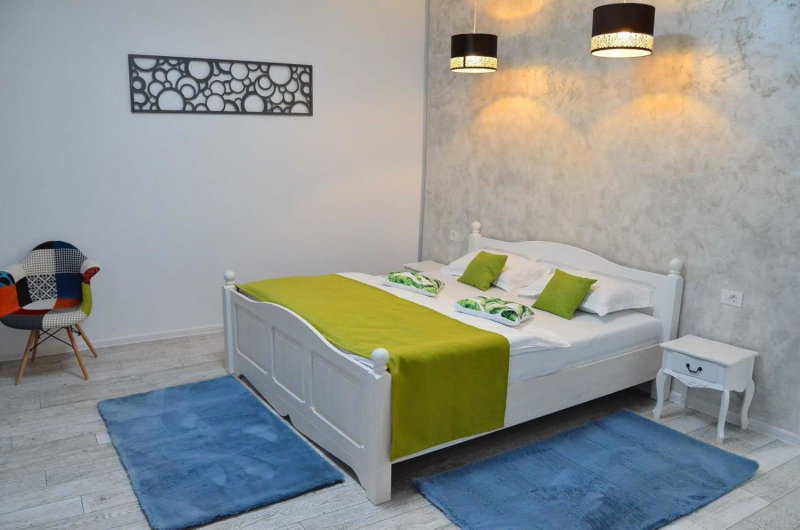 Kaya Studio, Sibiu, Romania