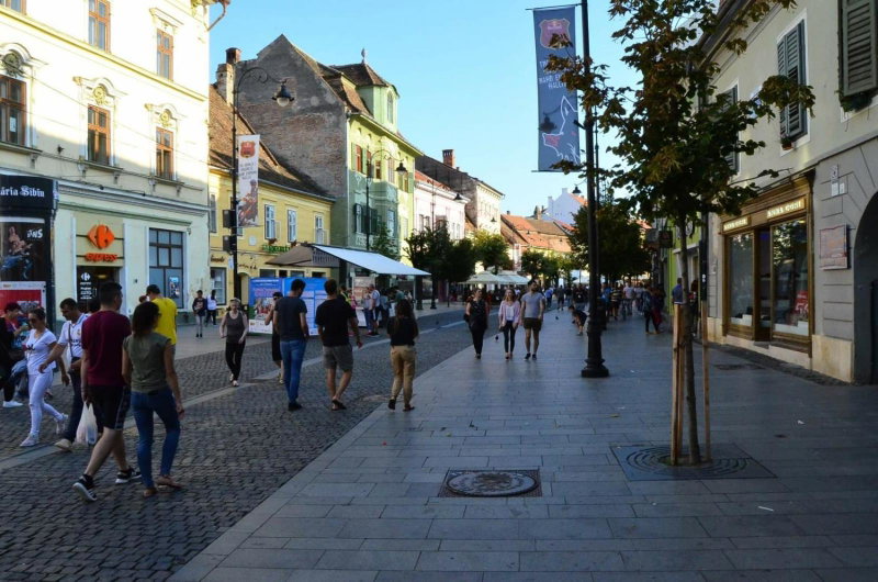 Kaya Studio, Sibiu, Romania