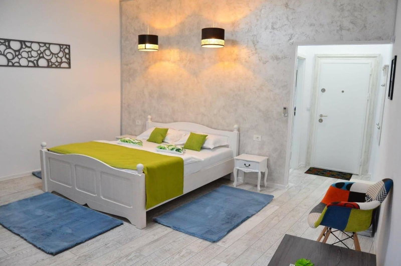 Kaya Studio, Sibiu, Romania