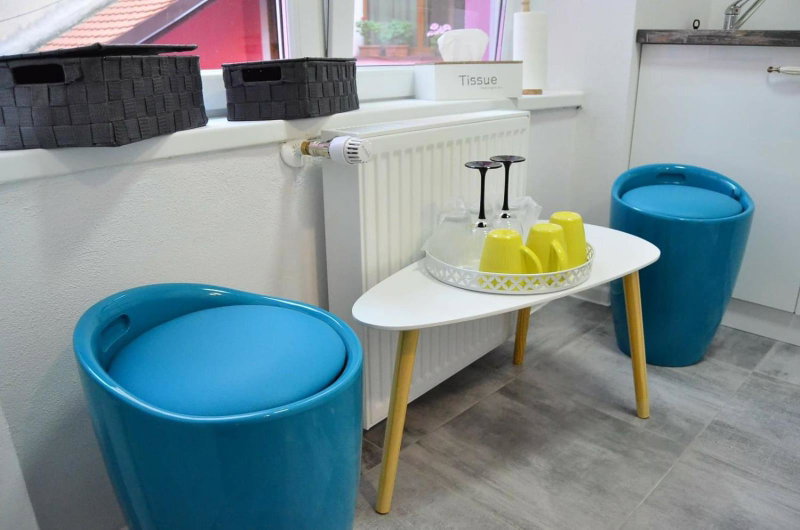 Kaya Studio, Sibiu, Romania
