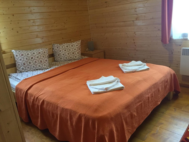 Nimfa Apartments, Păuleni-Ciuc, Romania