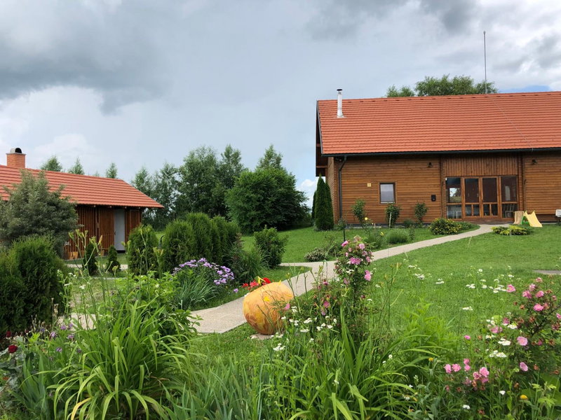 Nimfa Apartments, Păuleni-Ciuc, Romania