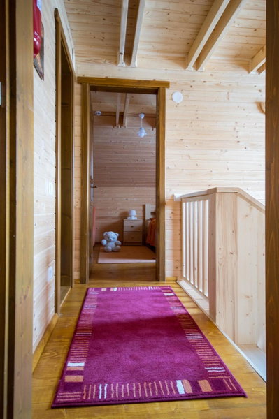 Nimfa Apartments, Păuleni-Ciuc, Romania