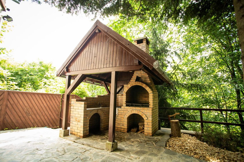 DRUMUL DOMNISORILOR c, Buşteni, Romania