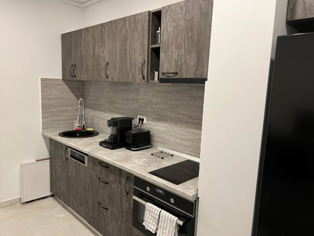 Amazing 2-Room Penthouse Cityview W13, Bucharest, Romania