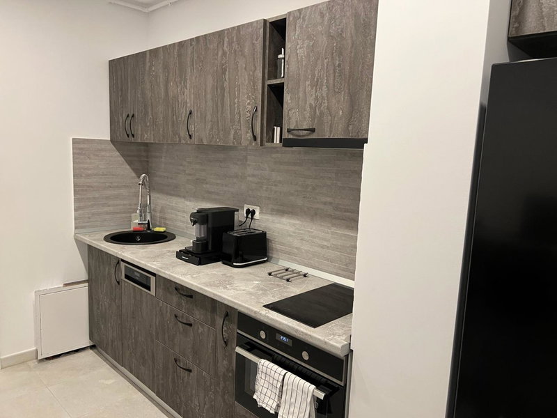 Amazing 2-Room Penthouse Cityview W13, Bucharest, Romania