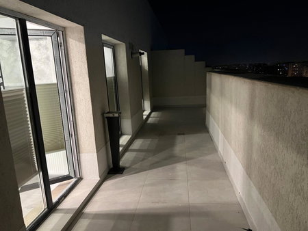 Amazing 2-Room Penthouse Cityview W13, Bucharest, Romania