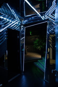 Excentric Studio 2, Braşov, Romania