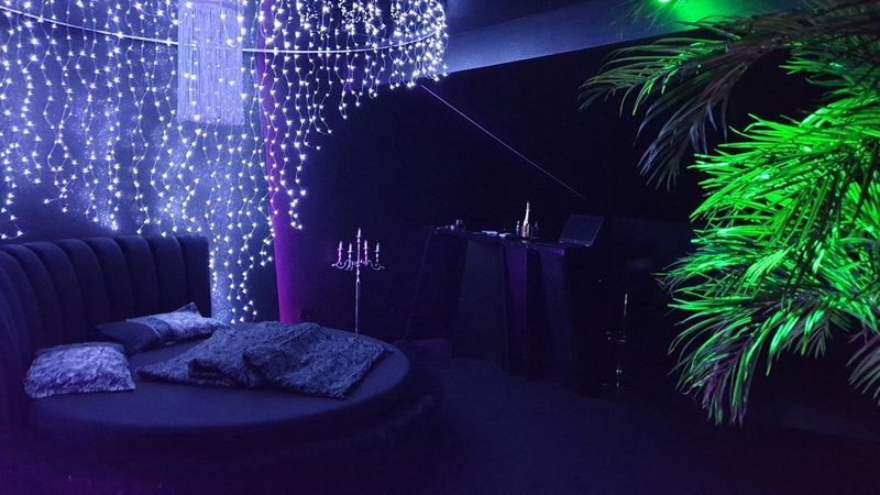 Excentric Studio 2, Braşov, Romania