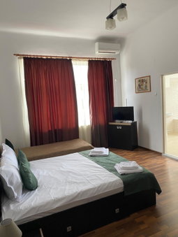 Pensiunea Viena, Târgu-Mureş, Romania