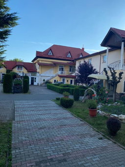 Pensiunea Viena, Târgu-Mureş, Romania