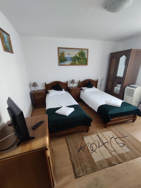 Pensiunea Viena, Târgu-Mureş, Romania