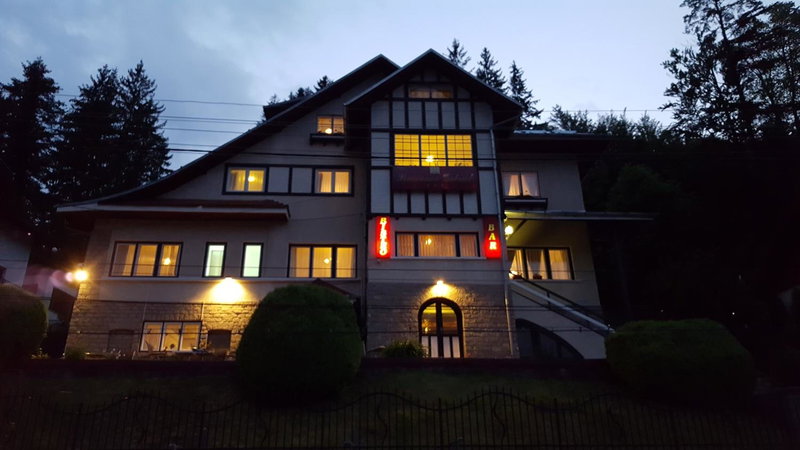 Vila Gabriel, Sinaia, Romania
