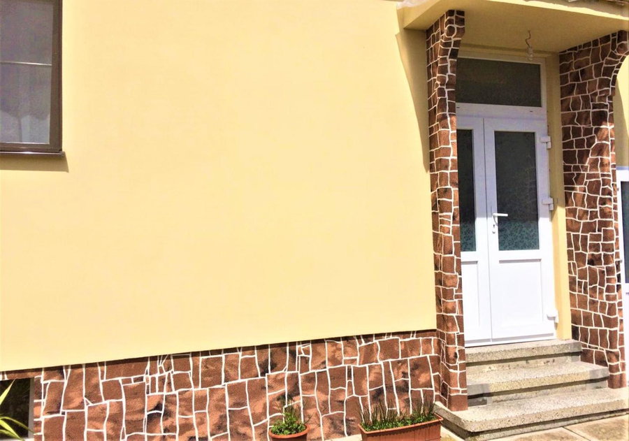 Warm Studio, Sibiu, Romania