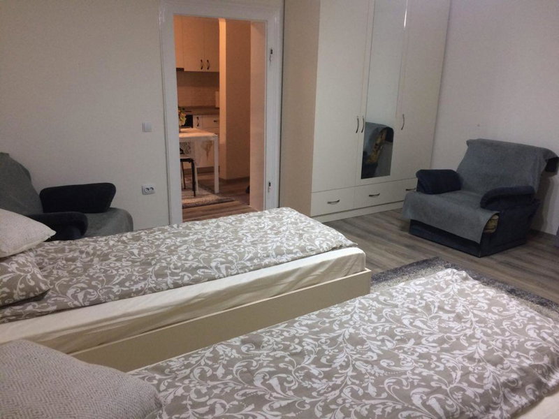 Warm Studio, Sibiu, Romania