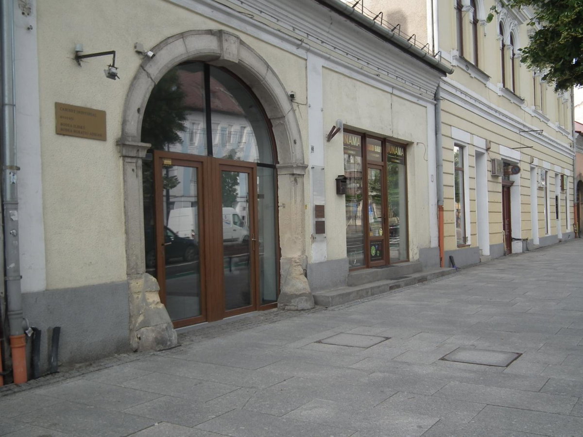 Hotel · Apartament BBB48, Cluj-Napoca