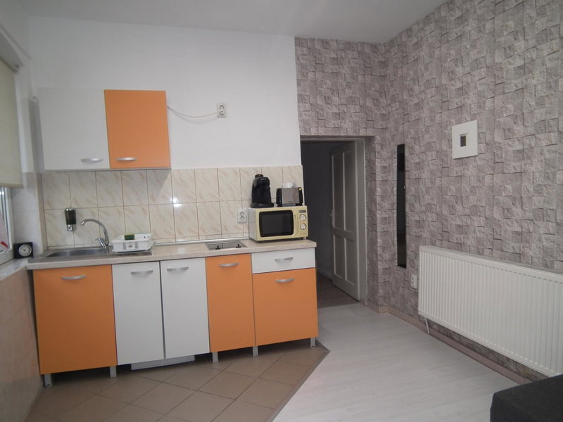 Apartament BBB48, Cluj-Napoca, Romania
